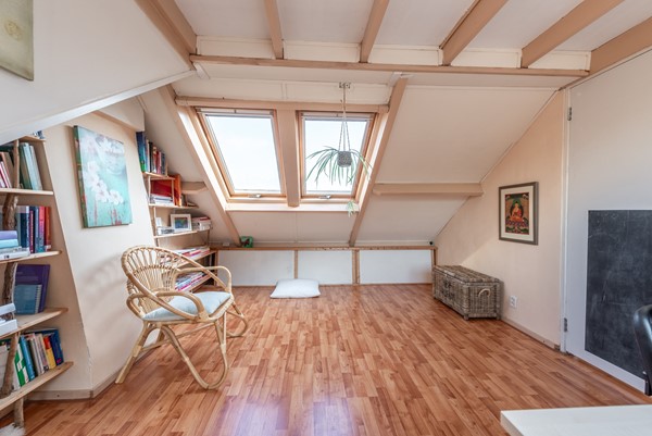 Medium property photo - Mondriaanstraat 3, 7312 SP Apeldoorn